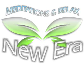 Meditações & Relax - NEW ERA